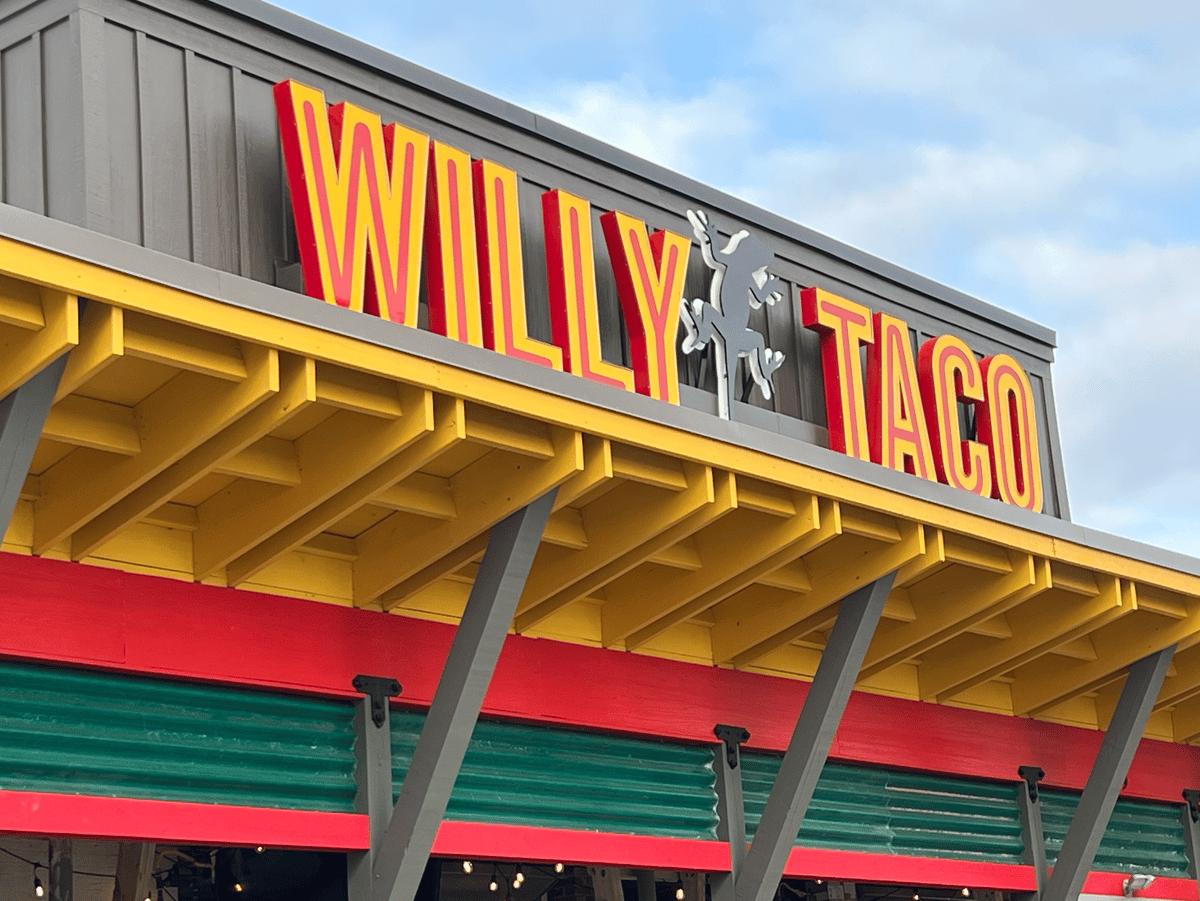 willy taco