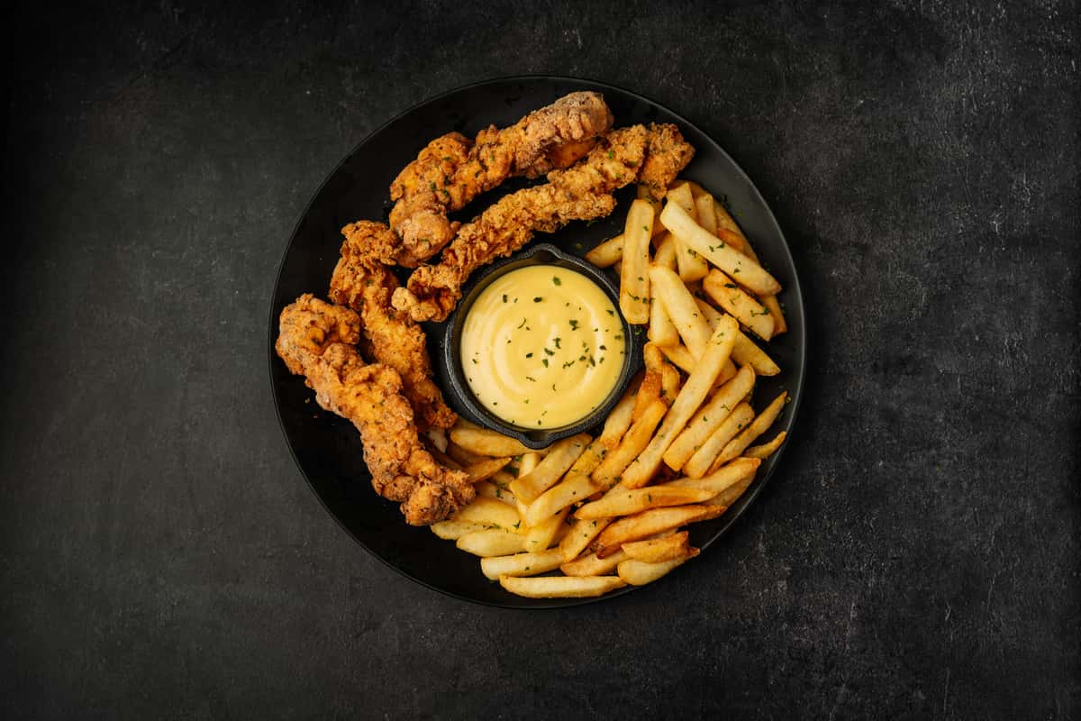 chicken tenders