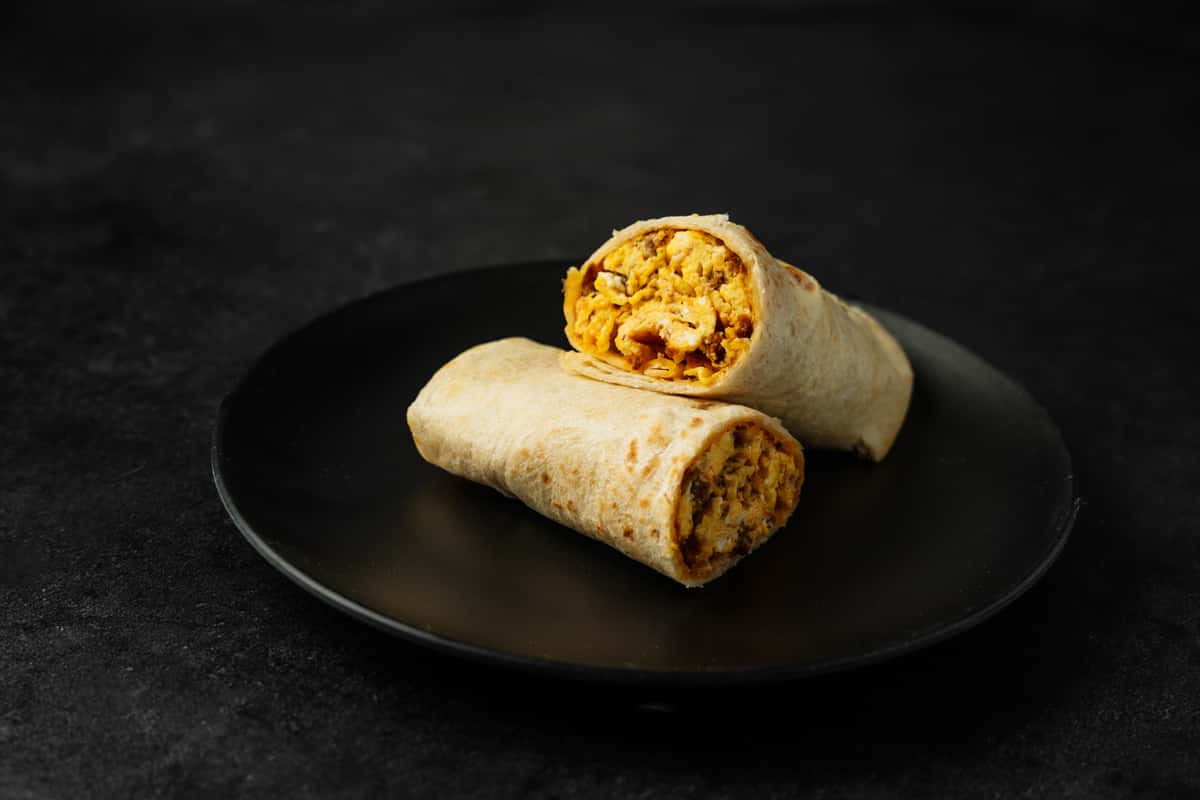 burritos