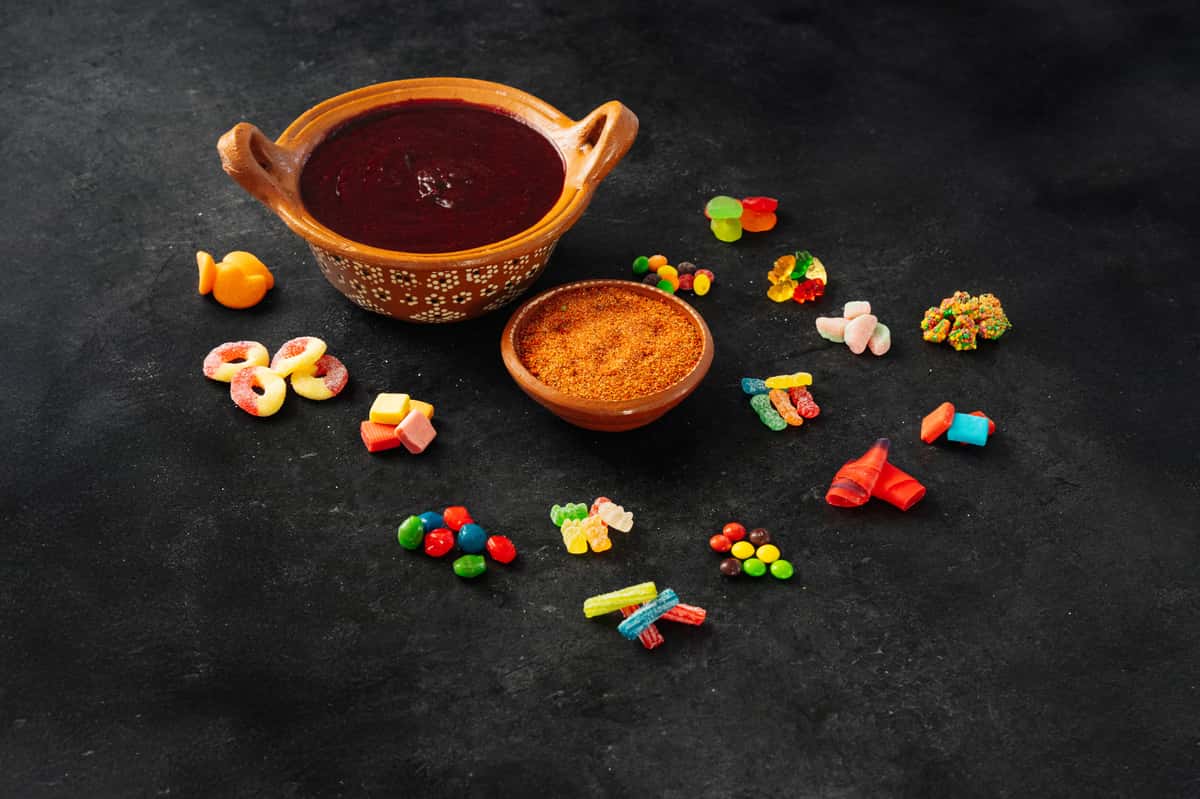 candy