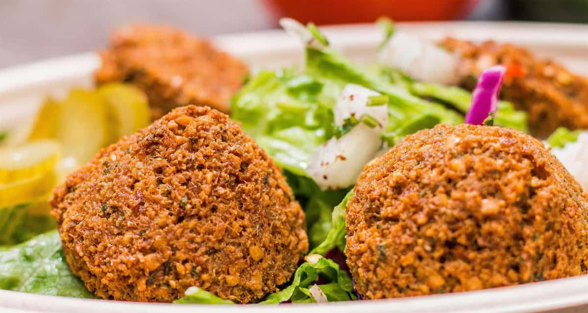 Tannour Mediterranean Grill