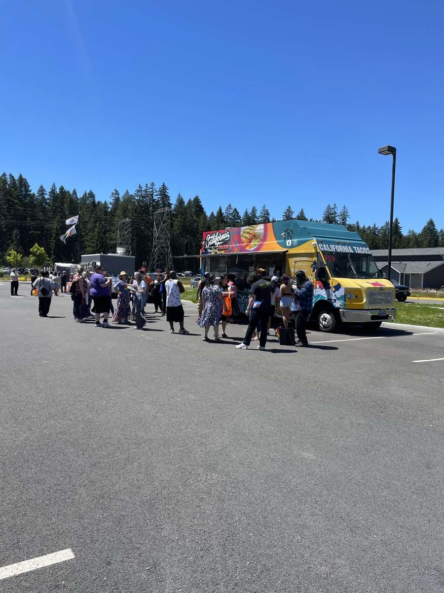 Catering Event