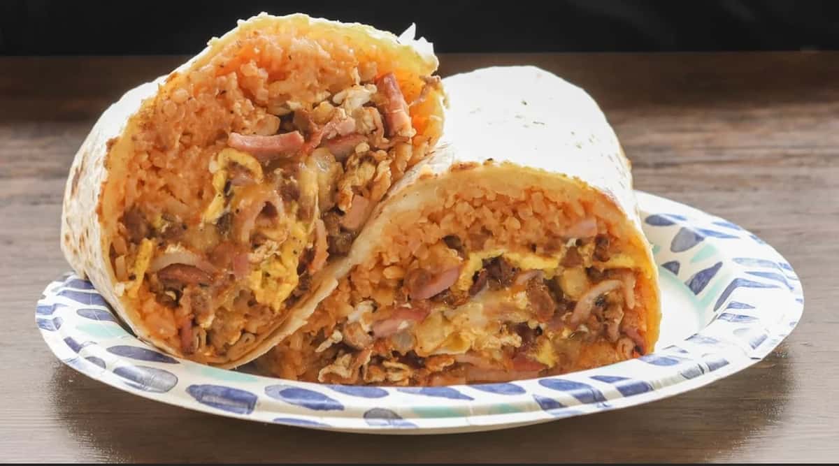 Burrito