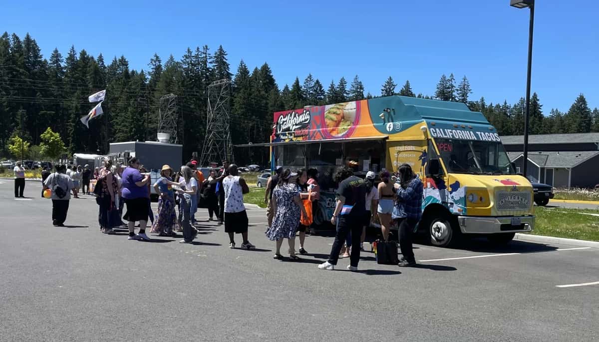 Catering Event