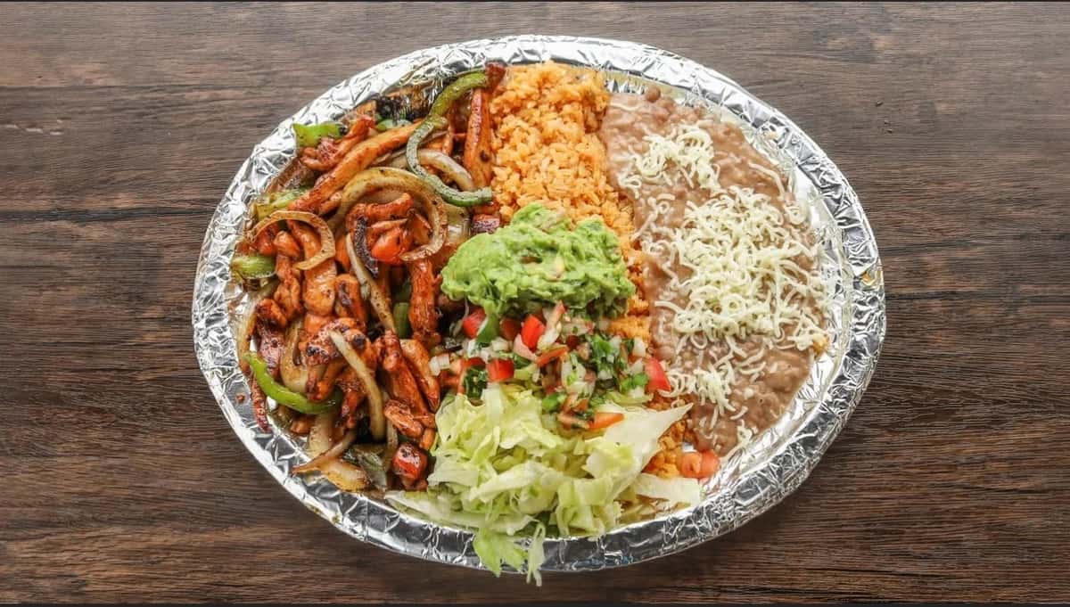 Fajita