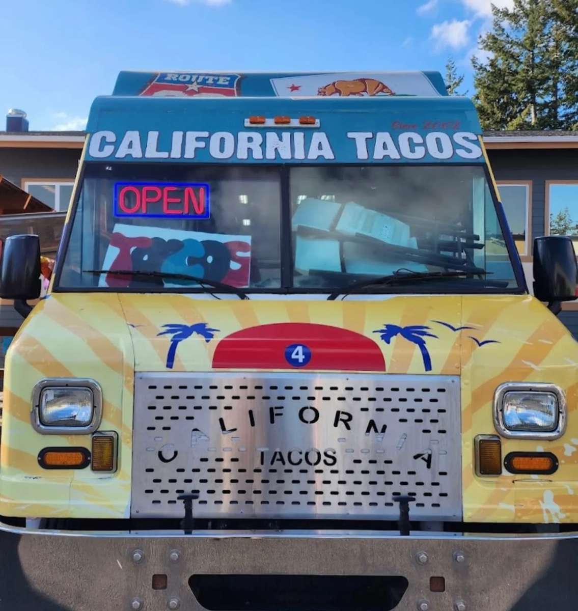 Food Truck