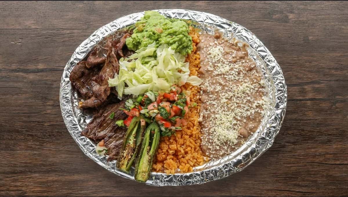 Food