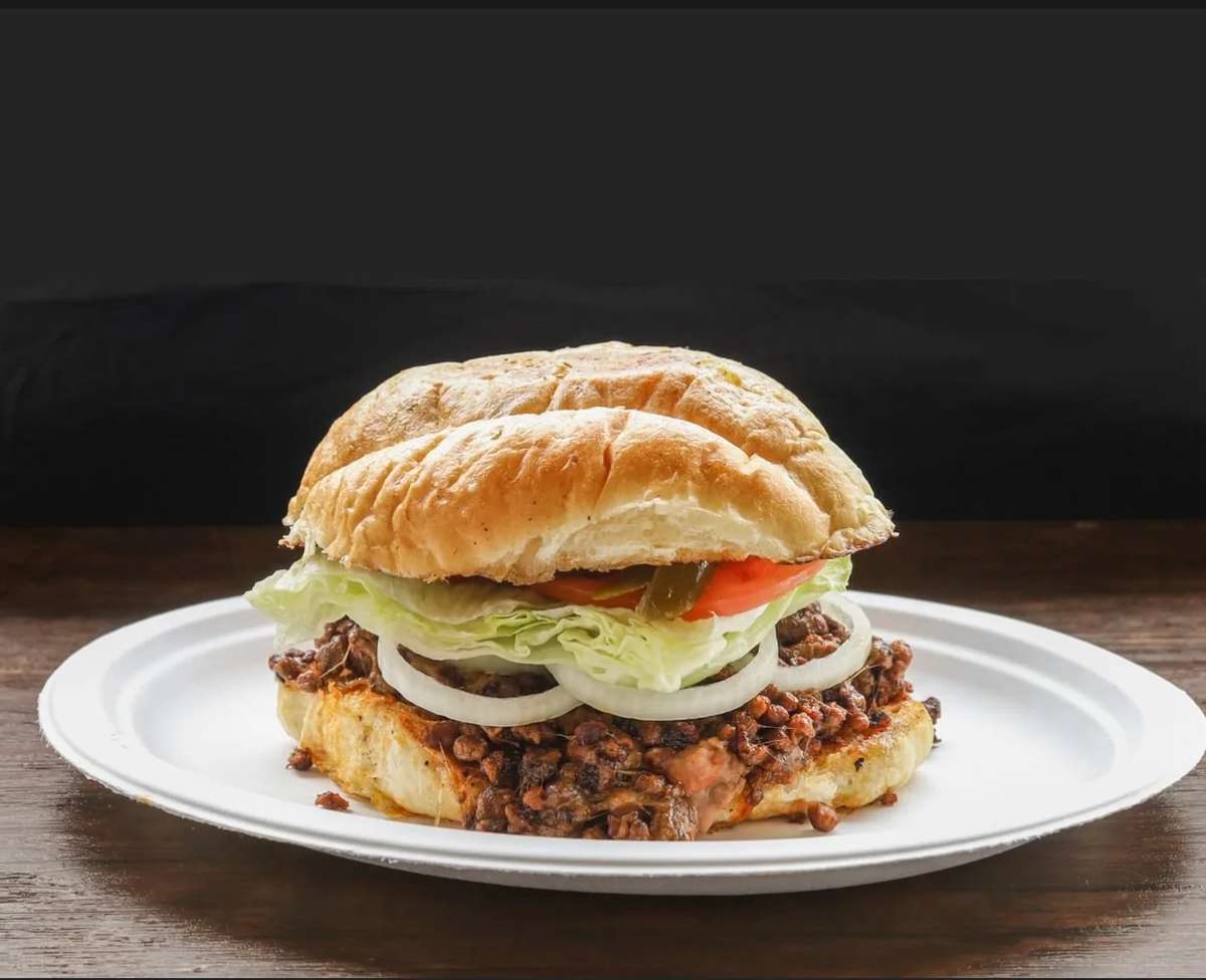 Torta