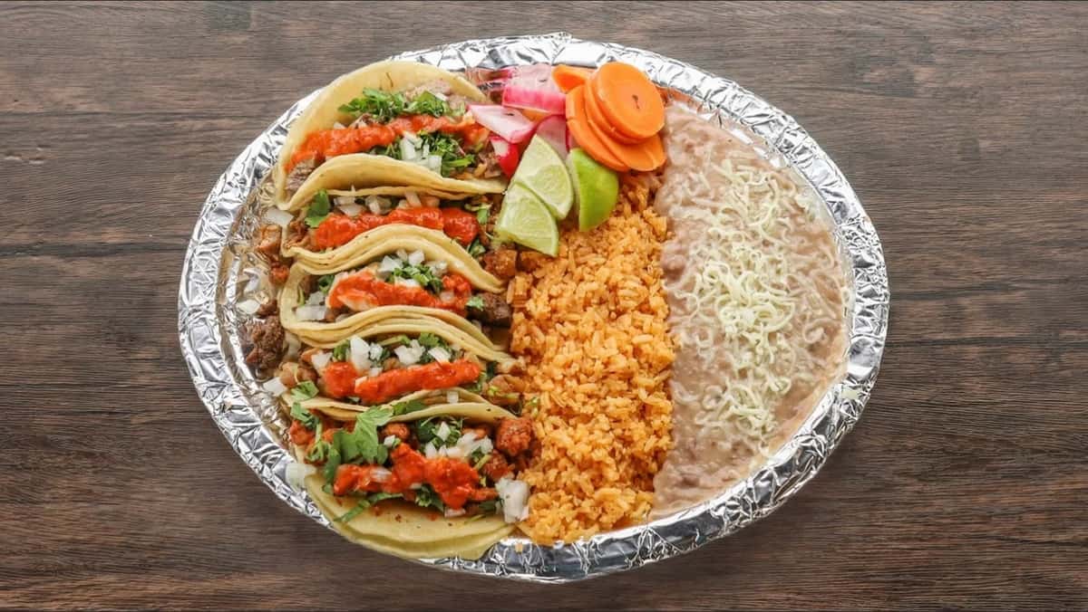 Taco