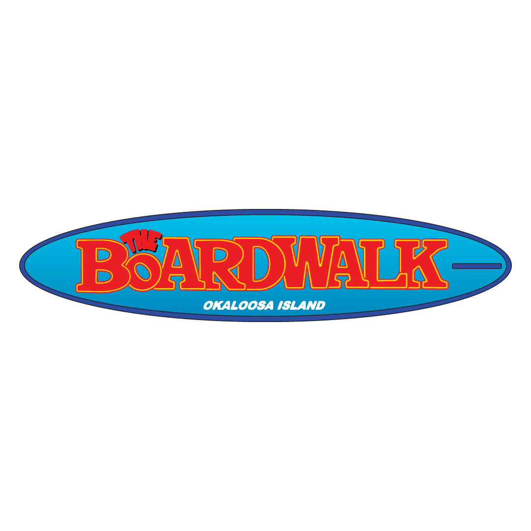 boardwalk