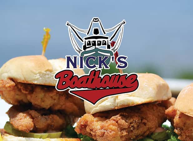 nick's logo