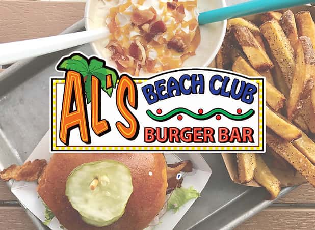 als logo