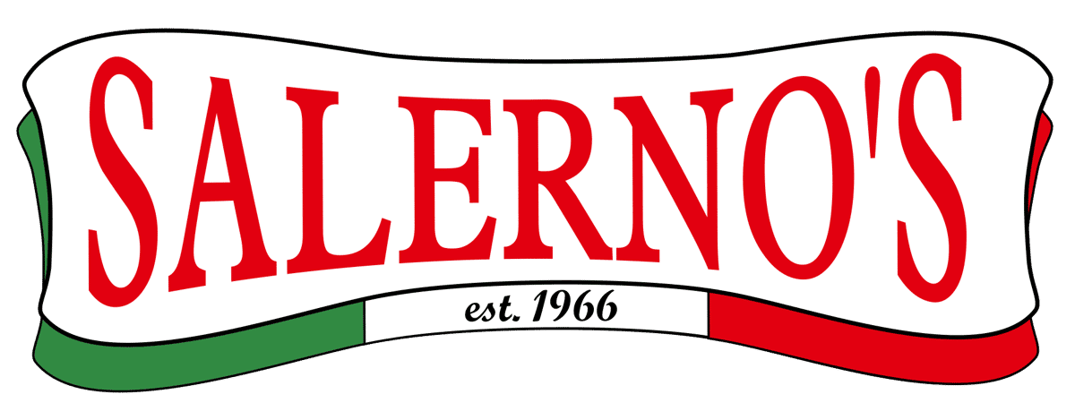 salerno's logo