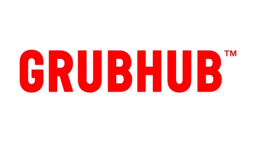 Grubhub Web
