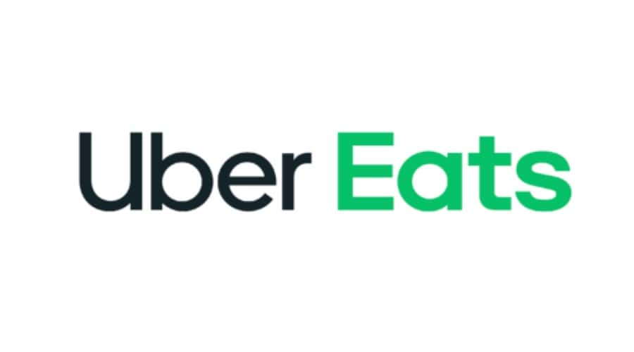UberEats Online