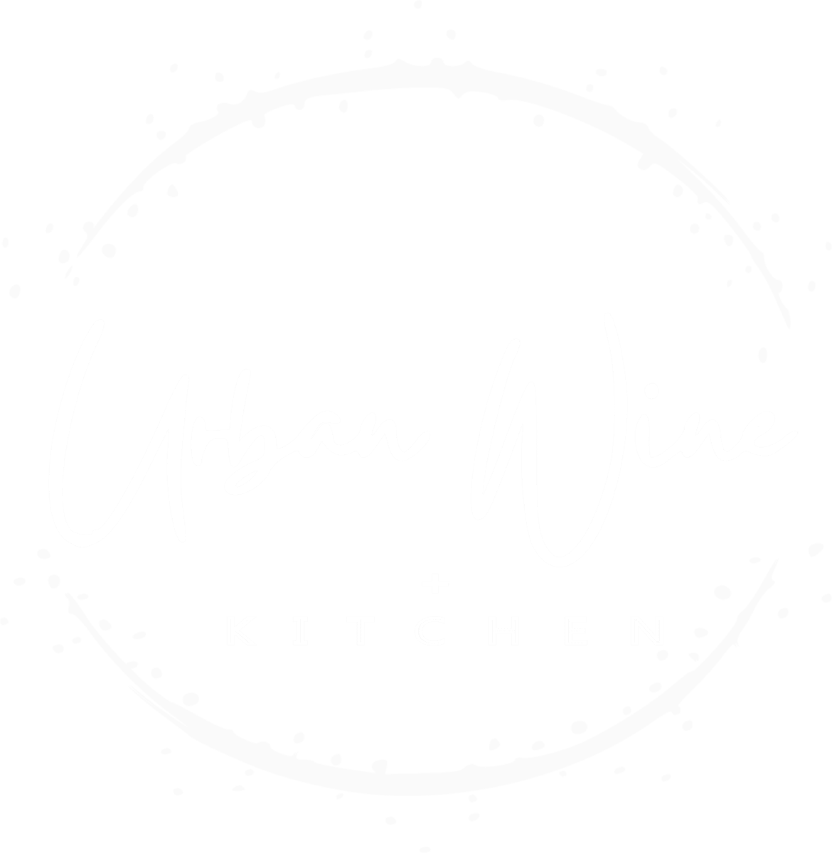 2023 Urban Wine + Kitchen Logo