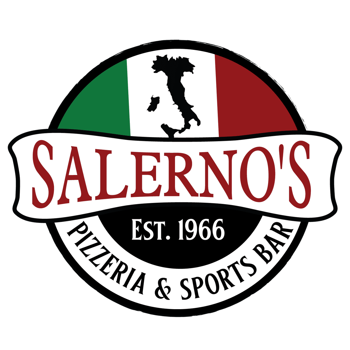 Salerno's Hodgkins Logo