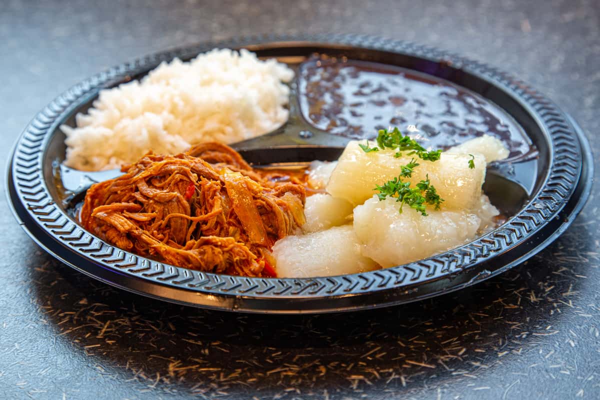 ROPA VIEJA