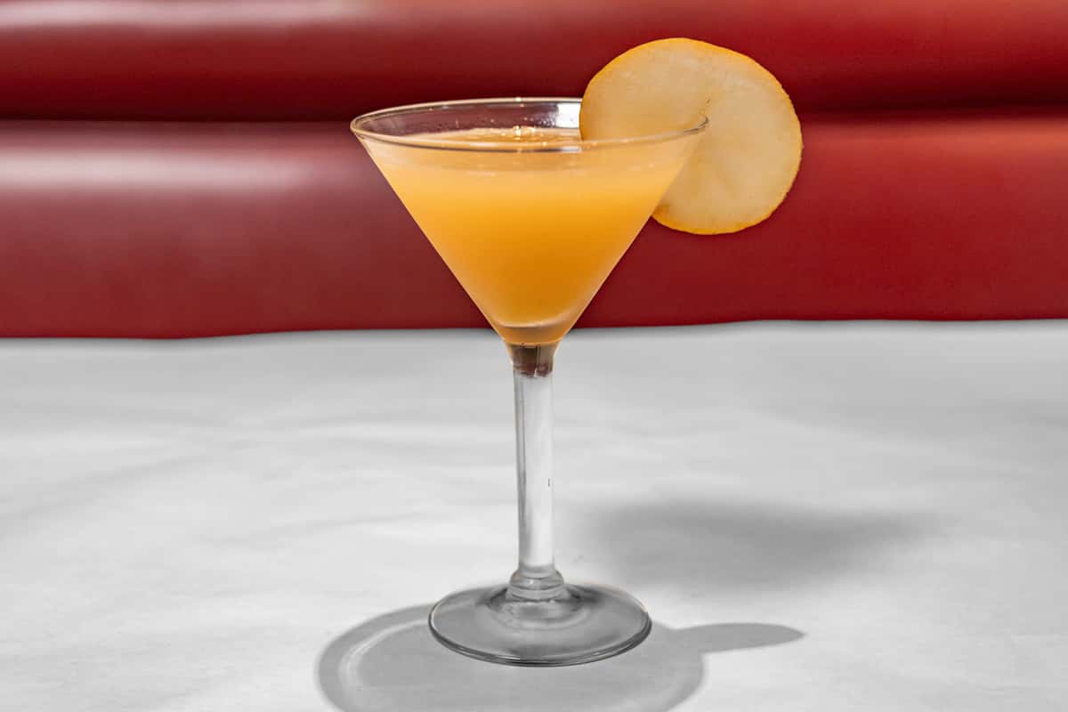 Peartini