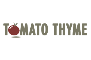 Tomato Thyme