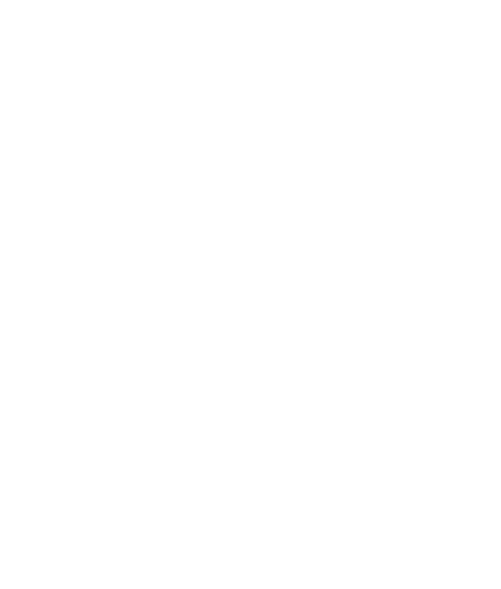 white logo