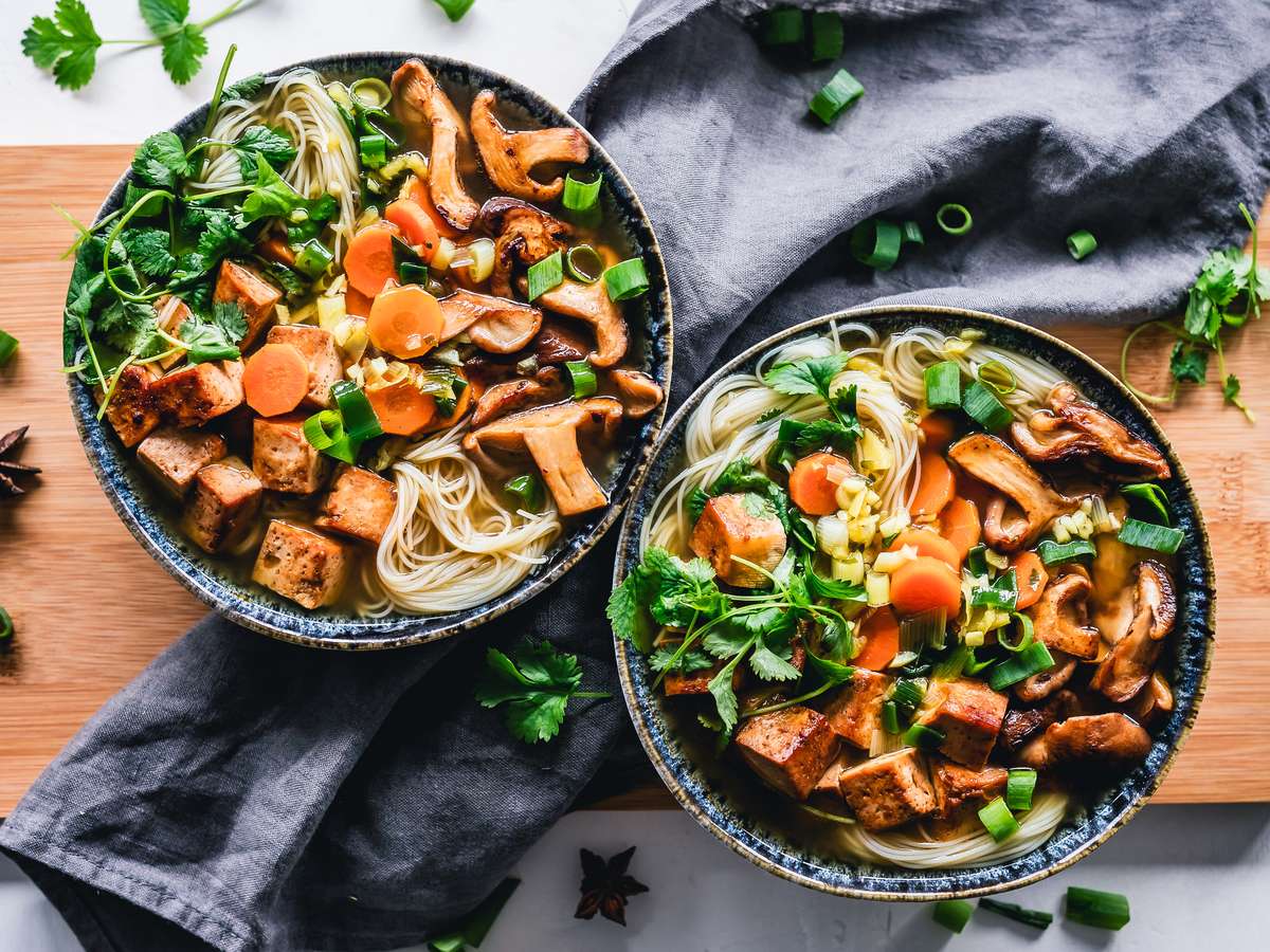 asian cuisine