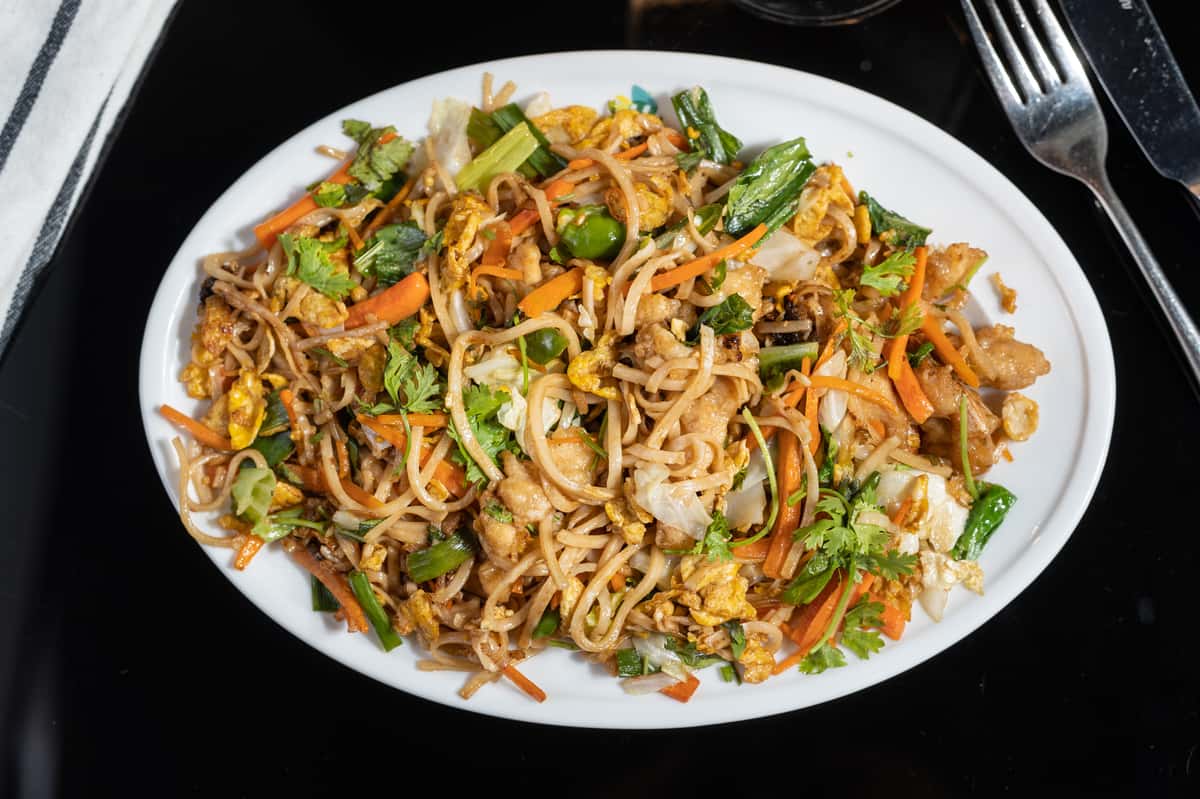 noodles