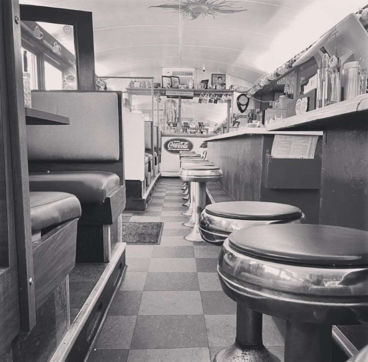 stools