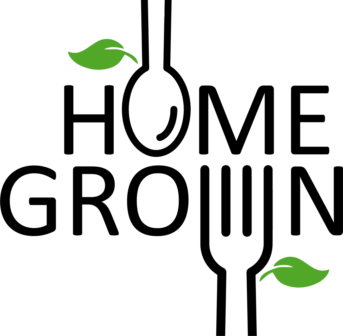 Home Grown Logo