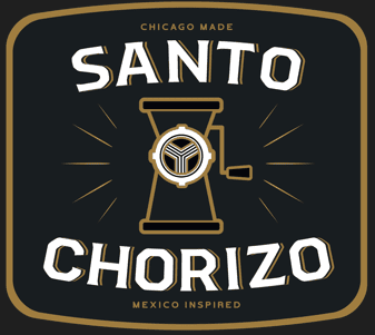 Santo Chorizo Logo