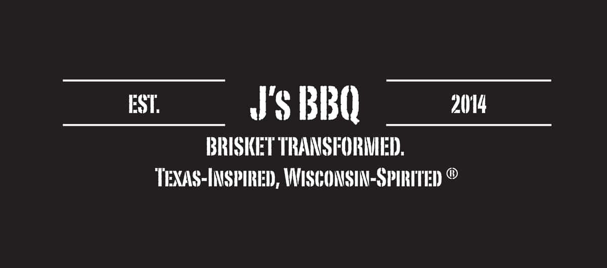 J's BBQ Logo
