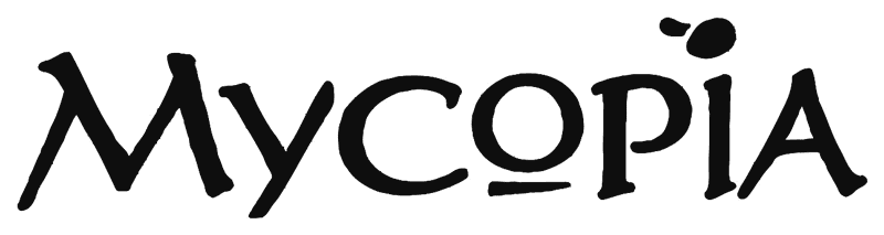MyCopia Mushroom Logo
