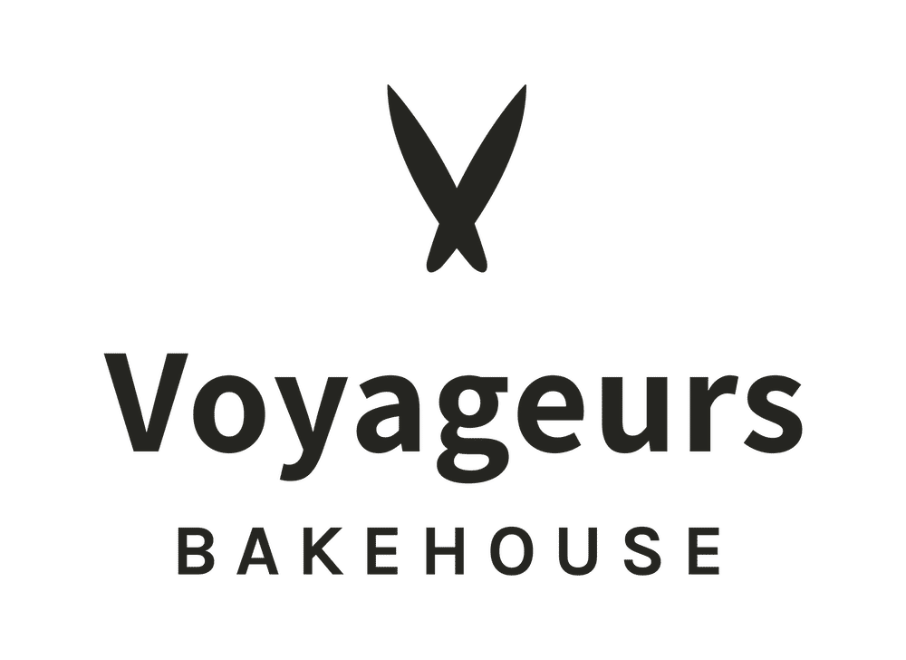 vOYAGEURS LOGO