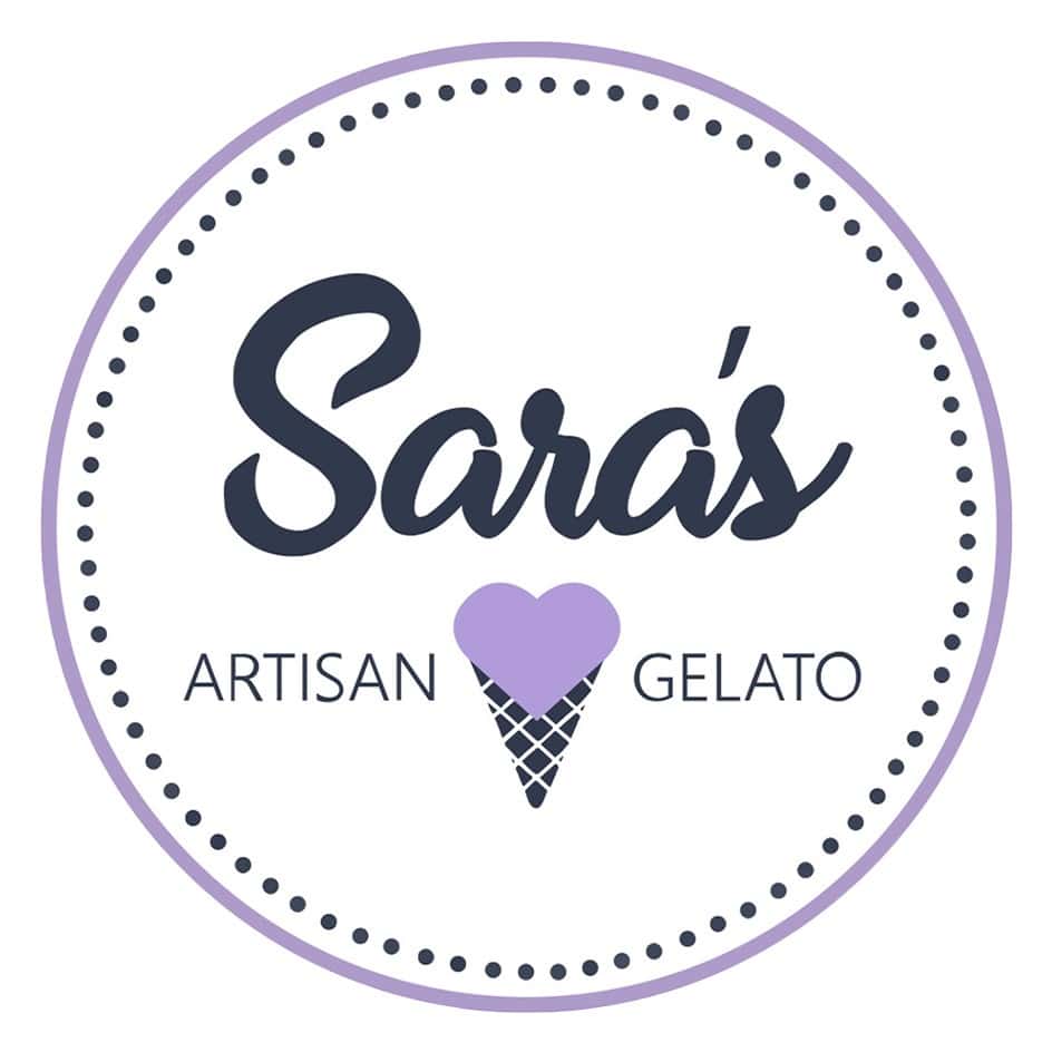 Sara's Logo