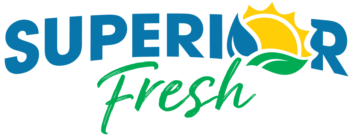 Superior Fresh Logo