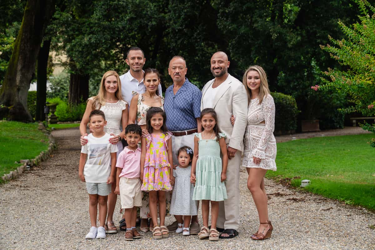 family