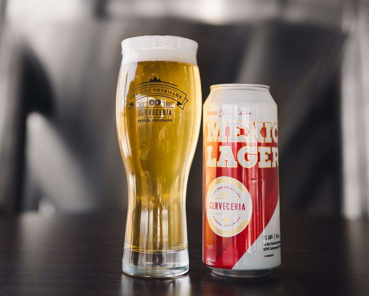 beer