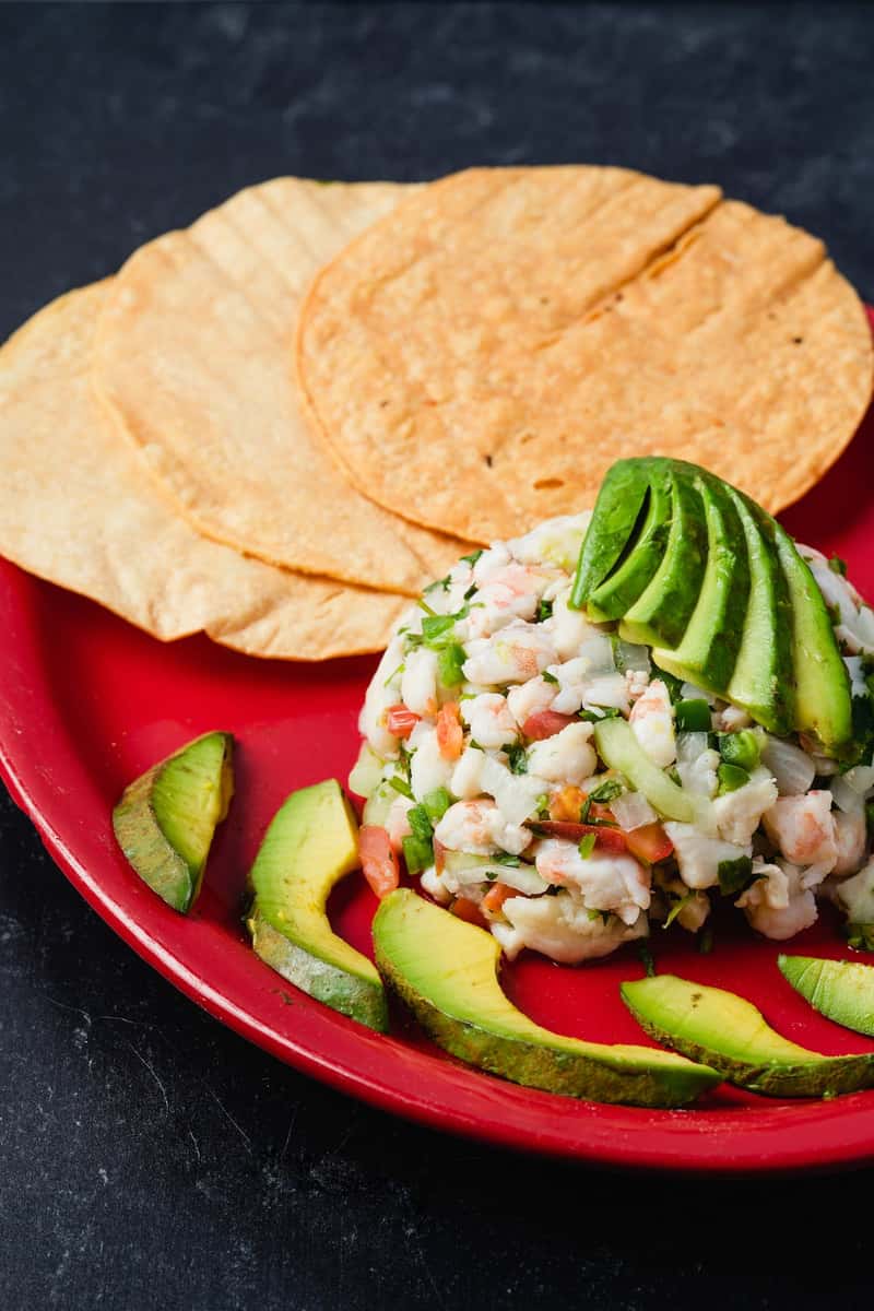 ceviche