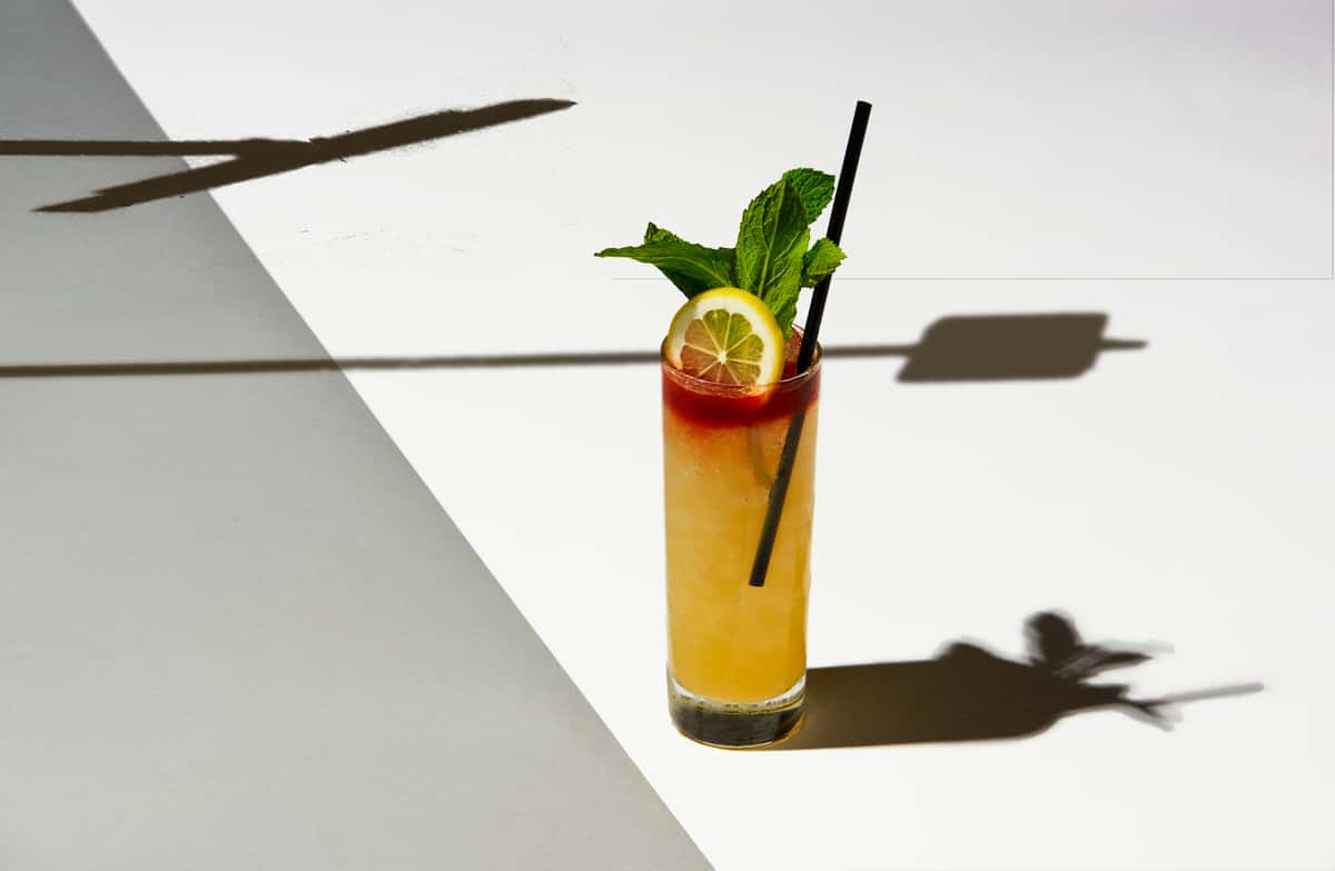 cocktail