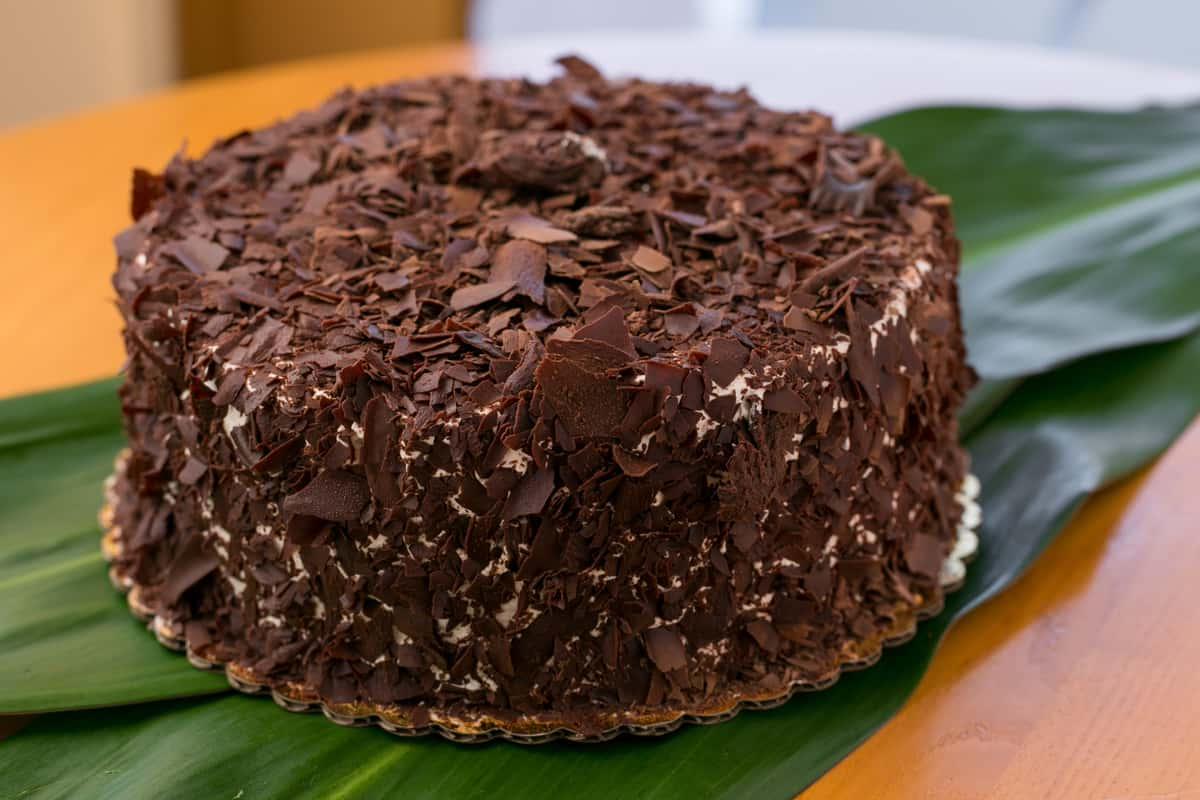 Chocolate Lover's Dream Cake Recipe - Food.com