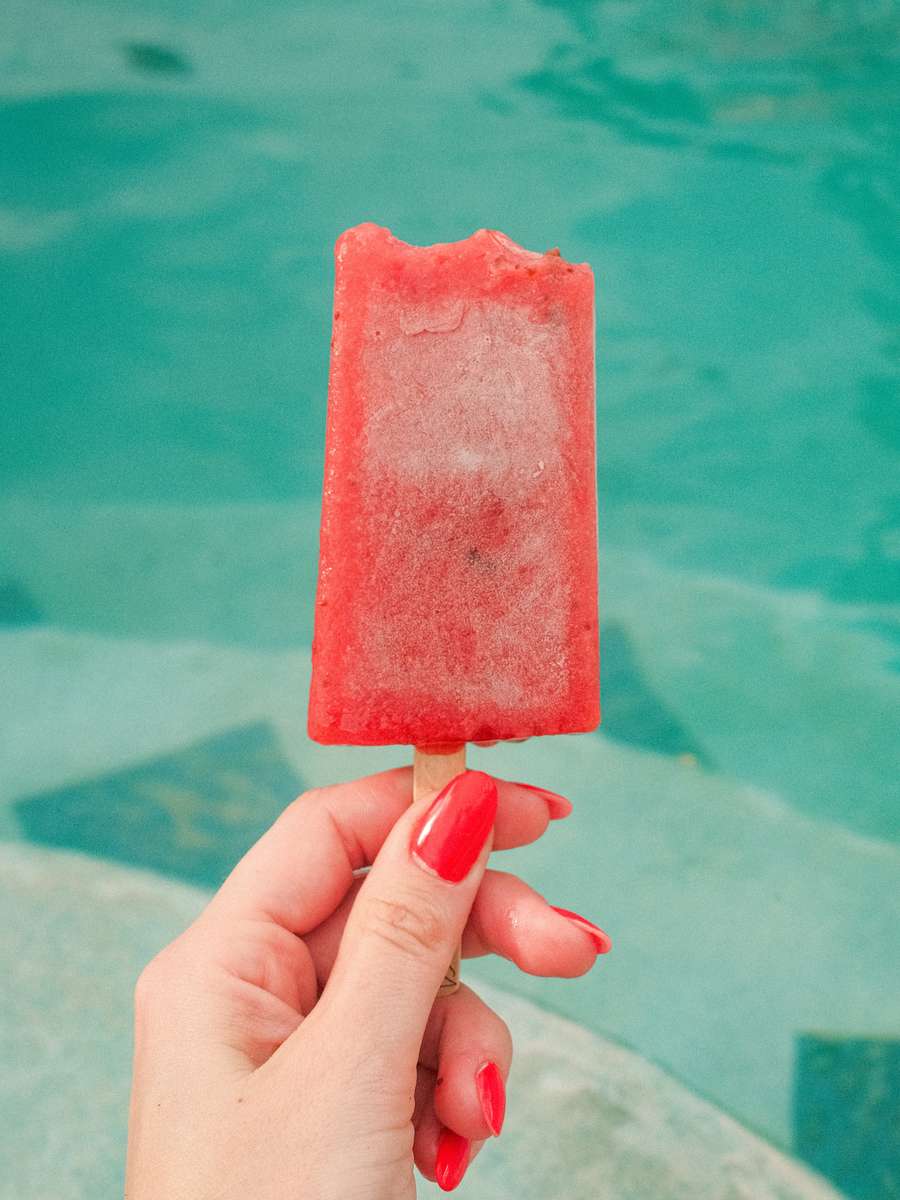 popsicle