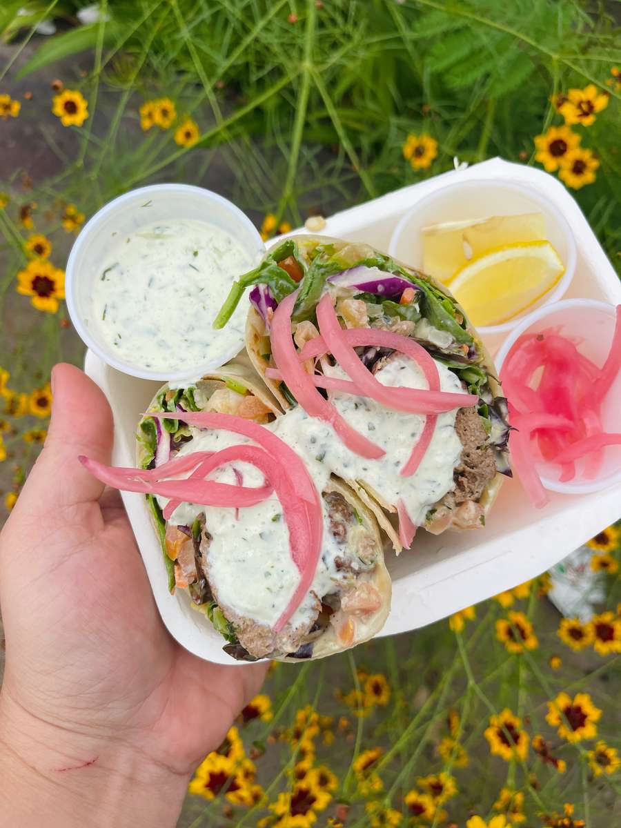 burrito takeout