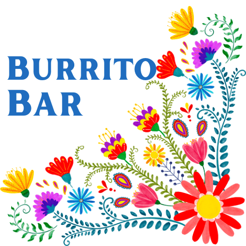 burrito bar