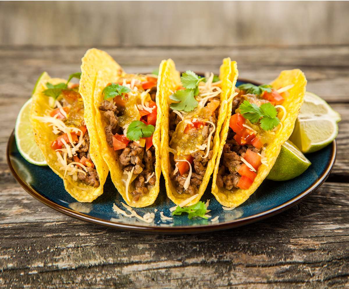 Taco specials