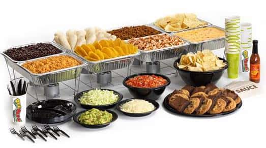 Catering