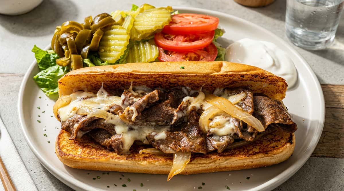 cheesesteak-sub