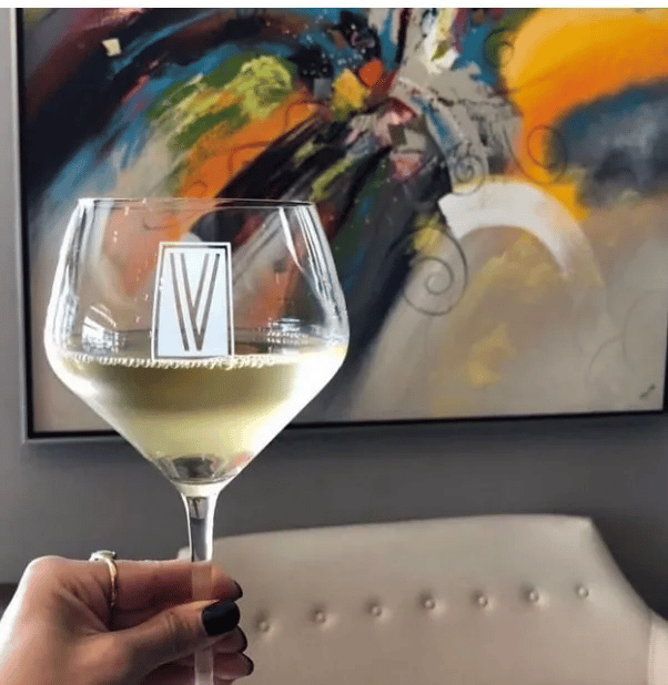 white wine
