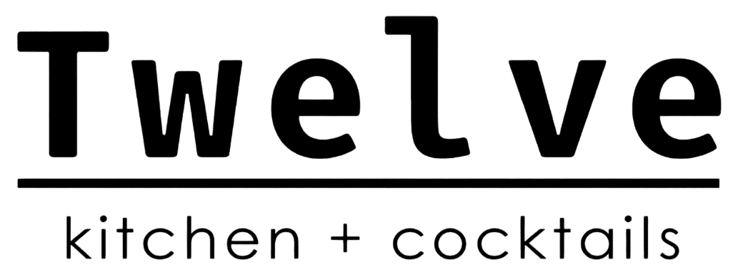 twelve kitchen logo