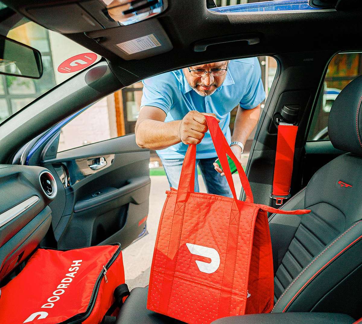 Doordash
