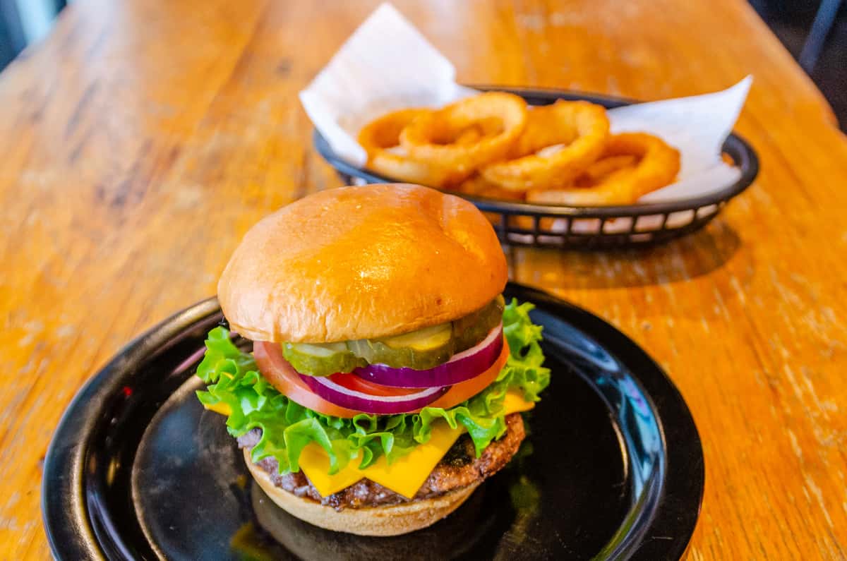 Burger